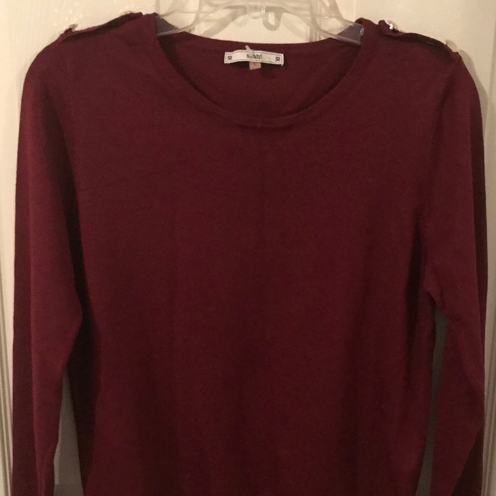 Long sleeve